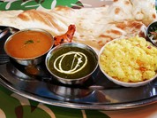 JAGAT MAHAL 二郎店