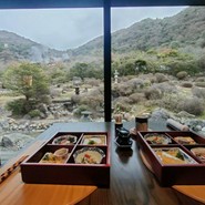 雲仙宮崎旅館