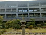 雲仙宮崎旅館