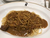 インデアンスパゲッティ