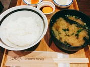 トーキョーアジフライ