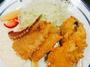 トーキョーアジフライ