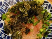 トーキョーアジフライ