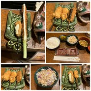 串の坊 クリスタ長堀店