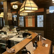 串の坊 クリスタ長堀店