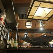 串の坊 クリスタ長堀店
