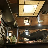 串の坊 クリスタ長堀店