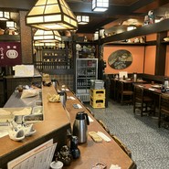 串の坊 クリスタ長堀店