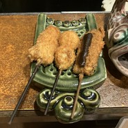 串の坊 クリスタ長堀店