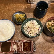 串の坊 クリスタ長堀店