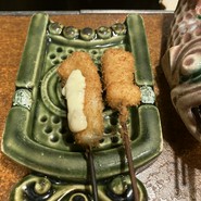 串の坊 クリスタ長堀店