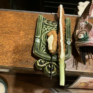 串の坊 クリスタ長堀店