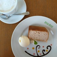 リュリュ・レッツォ