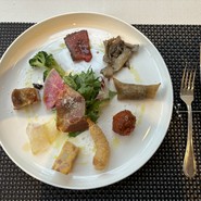 サン・ミケーレ