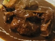 隣の洋食屋さん ブラボーパパ
