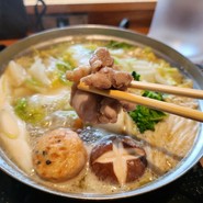 かしわ屋源次郎