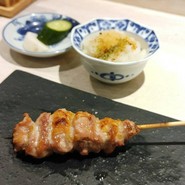 やきとり　児玉