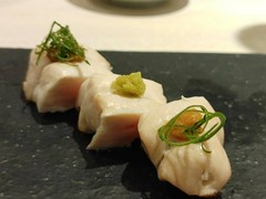 やきとり　児玉