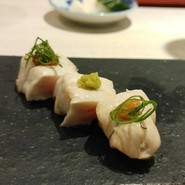 やきとり　児玉