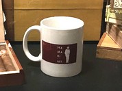 カフェ はまきやさん 本店