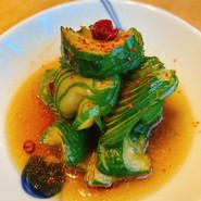 おばんざいと純洋食　アイサニ