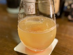 サントリーバー樽