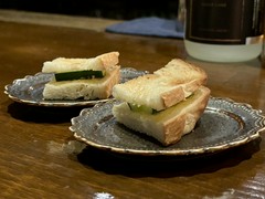 サントリーバー樽