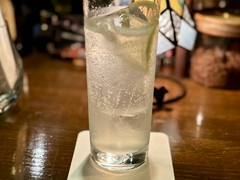 サントリーバー樽