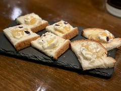 サントリーバー樽