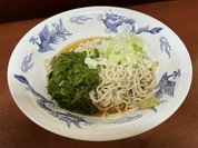 そば処 釜石駅店