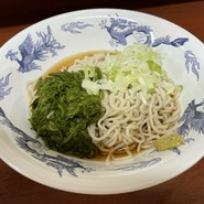 そば処 釜石駅店