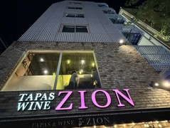 錦糸町ZION