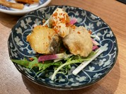 中華マオ