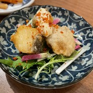 中華マオ