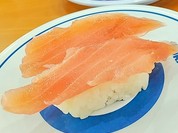 まぐろ握り