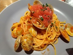 川越薪火料理 　インザパーク