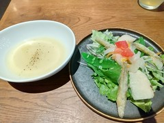 川越薪火料理 　インザパーク