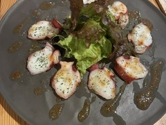 おばんざいとお酒　まるぼし｡