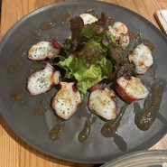 おばんざいとお酒　まるぼし｡
