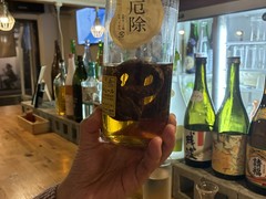 おばんざいとお酒　まるぼし｡