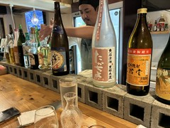 おばんざいとお酒　まるぼし｡