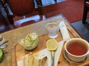 オリーブの木
