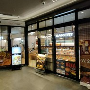 SPICE UP!COCOICHI BAKERY ミュープラット一宮店