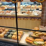 SPICE UP!COCOICHI BAKERY ミュープラット一宮店