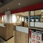 SPICE UP!COCOICHI BAKERY ミュープラット一宮店