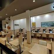 SPICE UP!COCOICHI BAKERY ミュープラット一宮店
