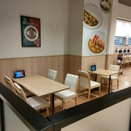 SPICE UP!COCOICHI BAKERY ミュープラット一宮店
