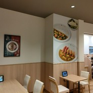 SPICE UP!COCOICHI BAKERY ミュープラット一宮店