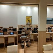 SPICE UP!COCOICHI BAKERY ミュープラット一宮店