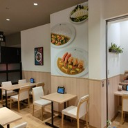 SPICE UP!COCOICHI BAKERY ミュープラット一宮店